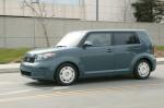 Scion xB 2007 года